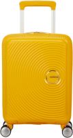 American Tourister Soundbox Mini Spinner (1)