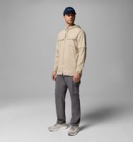 Columbia Men's Skien Valley™ Hooded Long Sleeve Shirt (1)