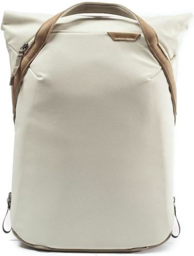 Peak Design taška/batoh Everyday Totepack 20l V2 bone