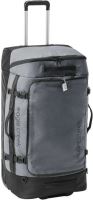 Eagle Creek Cargo Hauler XT Wheeled Duffel 120l charcoal Eagle Creek Cargo Hauler XT Wheeled Duffel 120l charcoal