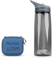 Sea To Summit nafukovací podhlavník Aeros Premium Traveller Pillow (4)