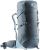 Deuter batoh Aircontact Core 50+10 graphite-shale