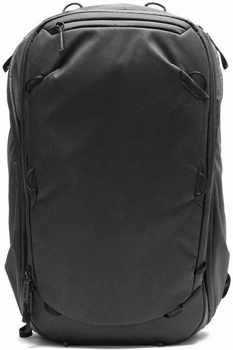 Peak Design batoh Travel Backpack 45l black