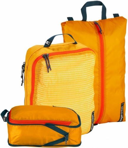 Eagle Creek sada obalů Pack-It Essential Set sahara yellow