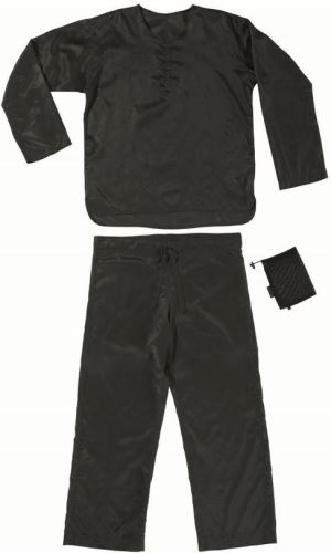 Cocoon pánské pyžamo Travel Pyjama