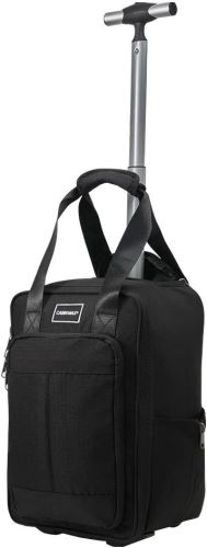 Cabin Max Narvik 2.0 20l Underseat Cabin Trolley black