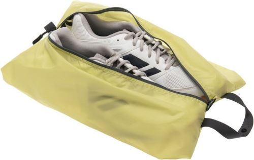 Cocoon vak na obuv Shoe Pack wild lime