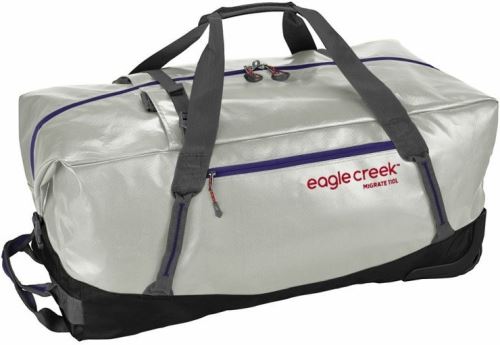 Eagle Creek Migrate Wheeled Duffel 110l silver