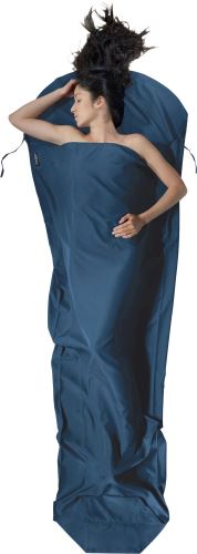 Cocoon vložka do spacáku Mystic Blue lyocell