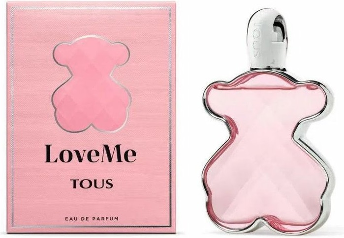 Tous LoveMe dámská parfémovaná voda 50ml