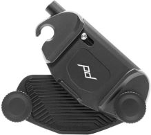 Peak Design držák Capture V3 black Standard Plate (2)