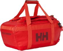 Helly Hansen cestovní taška Scout Duffel L red Helly Hansen cestovní taška Scout Duffel L red