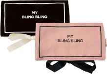 Bag-All Travel Jewellery Case Bling Bling organizér na šperky