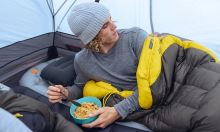 Sea To Summit lžíce Frontier Ultralight Long Handle Spoon (4)
