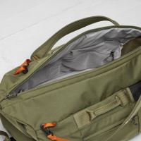 Fjällräven cestovní taška/batoh Färden Duffel (13)