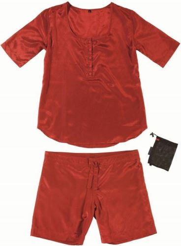 Cocoon dámský noční úbor Adventure Nightwear