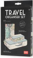 Legami sada organizérů Travel Organiser Set (2)