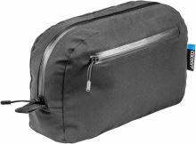 Cocoon toaletní taška Toiletry Bag Silk black