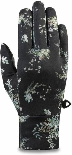 Dakine dámské rukavice Rambler Liner Women´s solstice floral