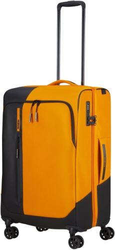 Samsonite Biz2Go Trvl Spinner 66/24 Exp radiant yellow