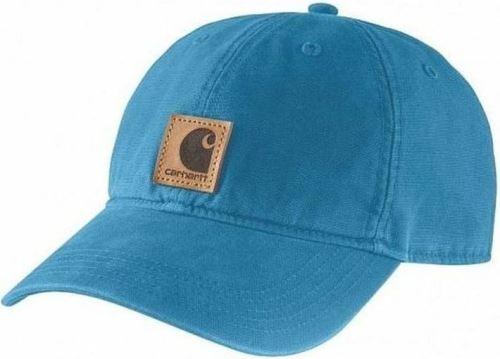 Carhartt kšiltovka Men´s Odessa Cap marine blue