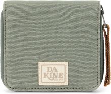 Dakine peněženka Everyday Wallet black mulled basil