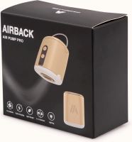 Airback Air Pump Pro vzduchová pumpa pro batohy Airback (3)