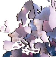 Enjoy the Wood 3D nástěnná dřevěná mapa World Map Sirius Prime (3)