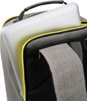 Cabin Max Manhattan 20l Cabin Backpack (2)