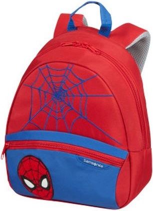 Samsonite dětský batoh Disney Ultimate 2.0 Backpack S Spider-Man