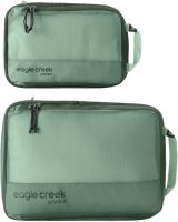 Eagle Creek kompresní obaly Pack-It Reveal Compression Cube Set S/M willow Eagle Creek kompresní obaly Pack-It Reveal Compression Cube Set S/M willow