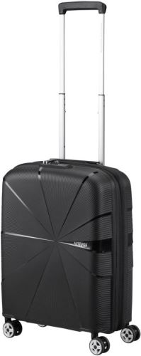 American Tourister Starvibe Spinner 55/20 Exp TSA black