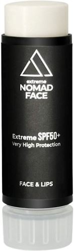 Nomad Face Bunker+ Capsule SPF50+ náhradní tyčinka