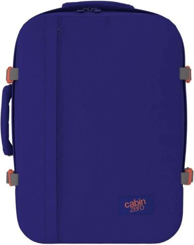 CabinZero Classic 44l