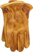 Crud Kevlar Lined Dickson Gloves XL kevlarové kožené rukavice Crud Kevlar Lined Dickson Gloves XL kevlarové kožené rukavice
