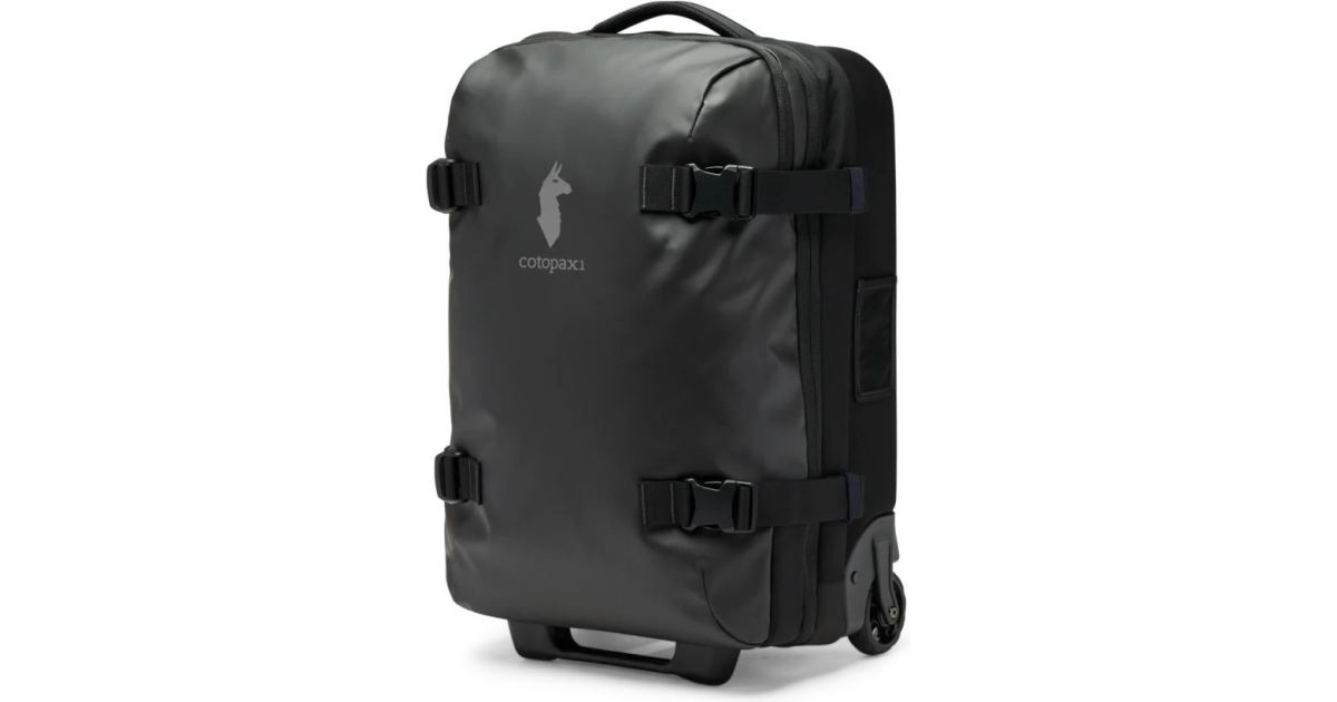 Kufr Cotopaxi Allpa 38l Roller Bag