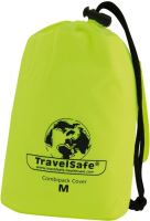 TravelSafe pláštěnka přes batoh Combipack (2)