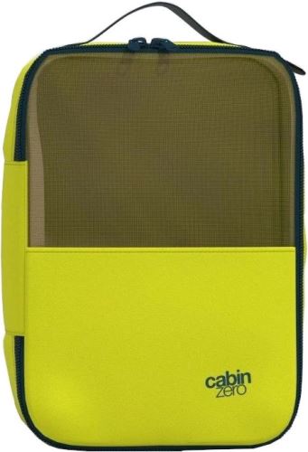 CabinZero organizér Lux Packing Cube mojito lime