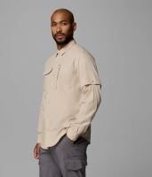 Columbia Men's Skien Valley™ Long Sleeve Shirt (3)