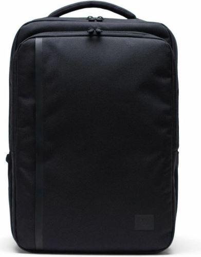 Herschel batoh Travel Backpack black