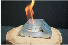 BCB Adventure skládací vařič Fire Dragon Cooker (2)