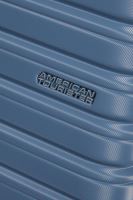 American Tourister Flashline Spinner (4)