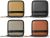 Wandrd pouzdro na fotografické filtry Lens Filter Case