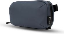Wandrd pouzdro Tech Bag Small aegean blue