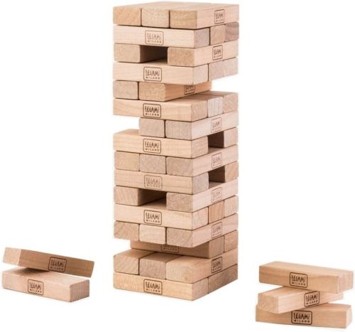 Legami hra věž Tumbling Tower