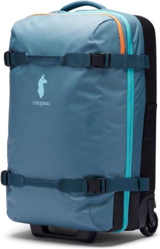 Cotopaxi Allpa 65l Roller Bag
