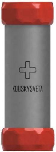 Kousky světa Lékárnička