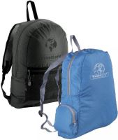 TravelSafe skládací batoh Mini Back Pack