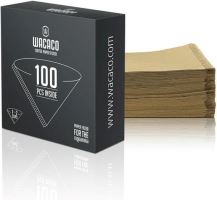 Wacaco papírové filtry pro Cuppamoka