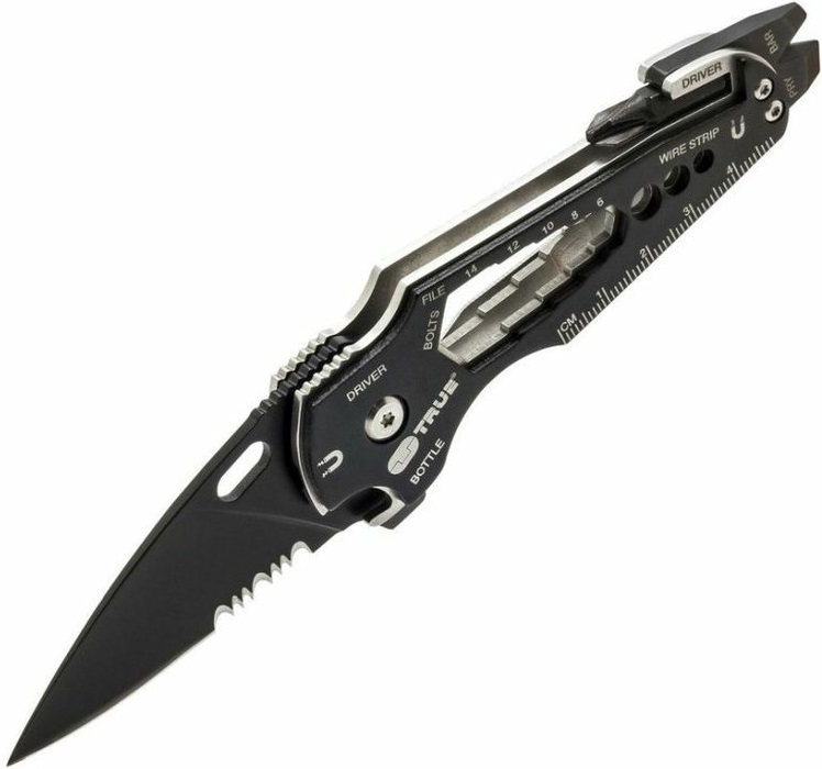 True Utility multifunkční nůž SmartKnife+ TU6869